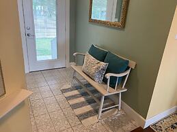 Waterfront 4 Bed House Daytona Beach FL