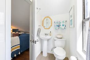 Waterfront 4 Bed House Daytona Beach FL