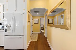 Waterfront 4 Bed House Daytona Beach FL