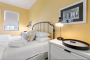 Waterfront 4 Bed House Daytona Beach FL