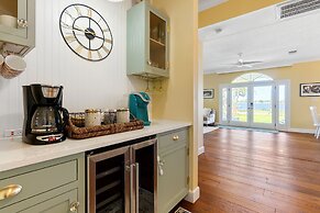 Waterfront 4 Bed House Daytona Beach FL