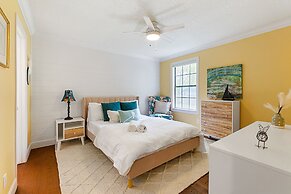 Waterfront 4 Bed House Daytona Beach FL