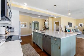 Waterfront 4 Bed House Daytona Beach FL