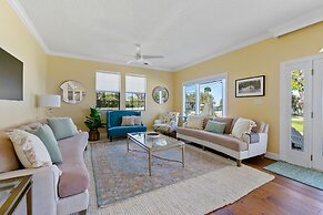 Waterfront 4 Bed House Daytona Beach FL