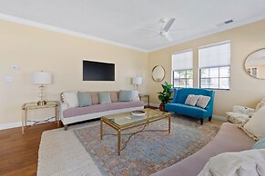 Waterfront 4 Bed House Daytona Beach FL