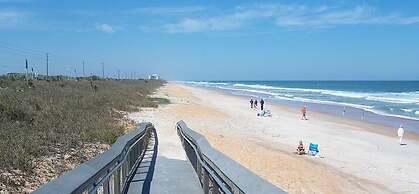 Beach House 3 bed 2 Bath in Ormond Beach FL