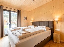 Pleasant Apartment With Sauna