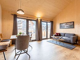 Pleasant Apartment With Sauna