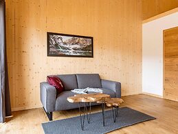 Pleasant Apartment With Sauna