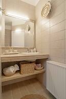 Acropolis Panorama Penthouse - Central Cozy Nest