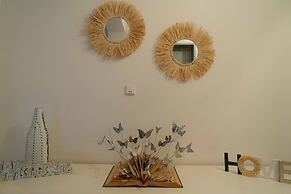 Acropolis Panorama Penthouse - Central Cozy Nest