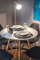 Acropolis Panorama Penthouse - Central Cozy Nest