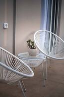 Acropolis Panorama Penthouse - Central Cozy Nest