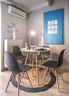 Acropolis Panorama Penthouse - Central Cozy Nest