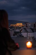 Acropolis Panorama Penthouse - Central Cozy Nest