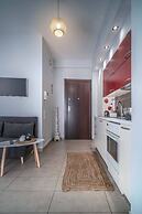 Acropolis Panorama Penthouse - Central Cozy Nest