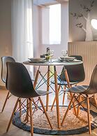 Acropolis Panorama Penthouse - Central Cozy Nest