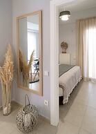 Acropolis Panorama Penthouse - Central Cozy Nest