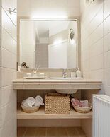 Acropolis Panorama Penthouse - Central Cozy Nest