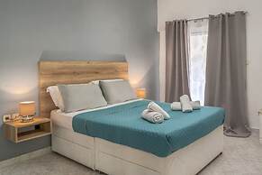 Zante Luxury Seaview Villa With Private Pool