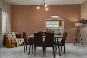 Zante Luxury Seaview Villa With Private Pool