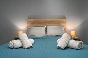 Zante Luxury Seaview Villa With Private Pool