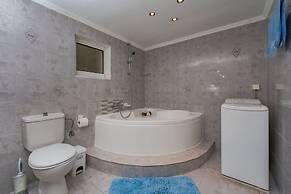 Zante Luxury Seaview Villa With Private Pool