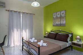 Zante Luxury Seaview Villa With Private Pool