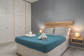 Zante Luxury Seaview Villa With Private Pool