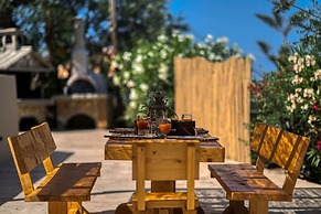 Zante Luxury Seaview Villa With Private Pool