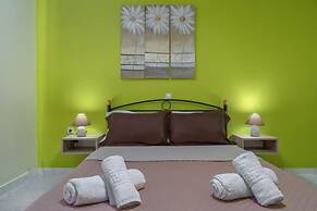 Zante Luxury Seaview Villa With Private Pool