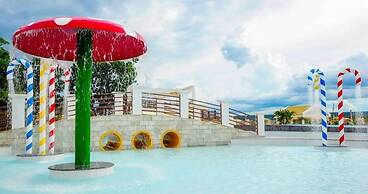 Ap Completo Parq. Aquát. Incrível Grátis