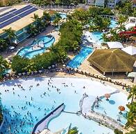 Ap Completo Parq. Aquát. Incrível Grátis