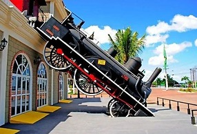 Ap Completo Parq. Aquát. Incrível Grátis