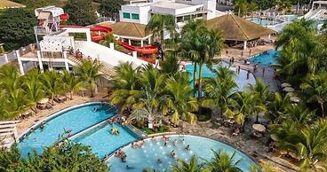 Ap Completo Parq. Aquát. Incrível Grátis