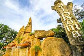 Ap Completo Parq. Aquát. Incrível Grátis