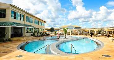 Ap Completo Parq. Aquát. Incrível Grátis