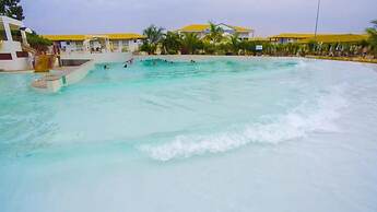 Ap Completo Parq. Aquát. Incrível Grátis