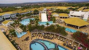 Ap Completo Parq. Aquát. Incrível Grátis