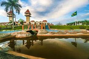 Ap Completo Parq. Aquát. Incrível Grátis