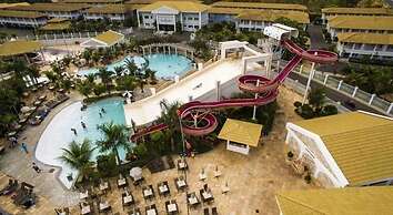 Ap Completo Parq. Aquát. Incrível Grátis