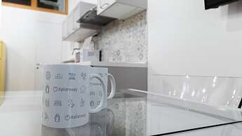 Italianway - Porta Ticinese 67