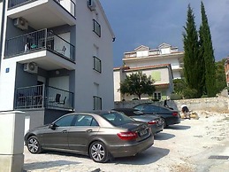 Modern Trogir Sea View Apartment