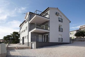 Modern Trogir Sea View Apartment