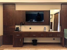 Ziyorat Luxury Hotel