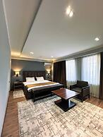Ziyorat Luxury Hotel