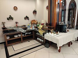 Ziyorat Luxury Hotel