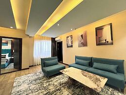 Ziyorat Luxury Hotel