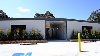 Gallery Hotel Manjimup