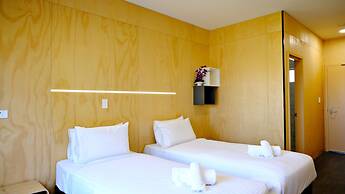 Gallery Hotel Manjimup